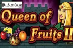 Queen Of Fruits 2