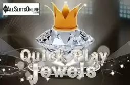 Quick Play Jewels