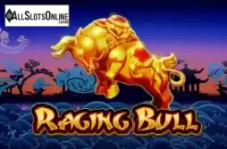 Raging Bull (Pragmatic Play)