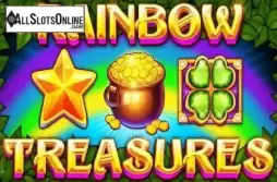 Rainbow Treasures (Casino Technology)