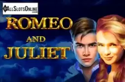 Romeo and Juliet (Pragmatic Play)
