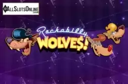 Rockabilly Wolves