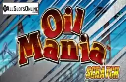 Scratch Oil Mania