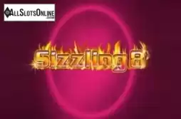 Sizzling 8 Deluxe