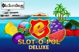 Slot-o-pol Deluxe