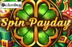 Spin Payday