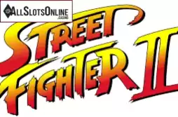 Street Fighter II (Amaya)