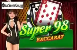 Super 98 Baccarat