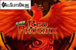 Super Red Phoenix