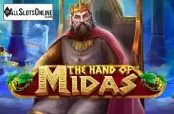 The Hand of Midas