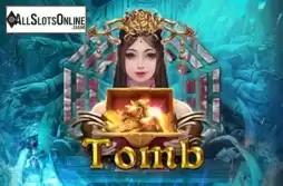 Tomb (Virtual Tech)