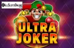 Ultra Joker (Hurricane Games)