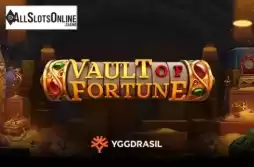 Vault Of Fortune