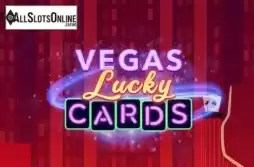 Vegas Lucky Cards