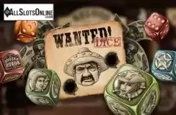 Wanted Dice