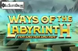 Ways of Labyrinth