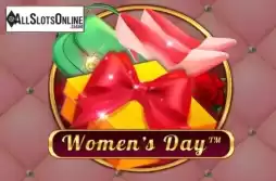 Women's Day (Spinomenal)