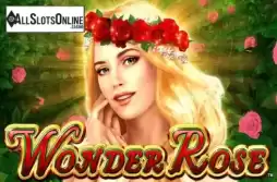 Wonder Rose