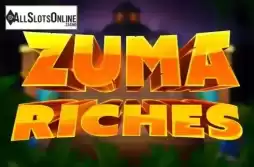 Zuma Riches