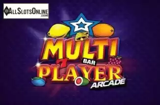 Multi Player Arcade