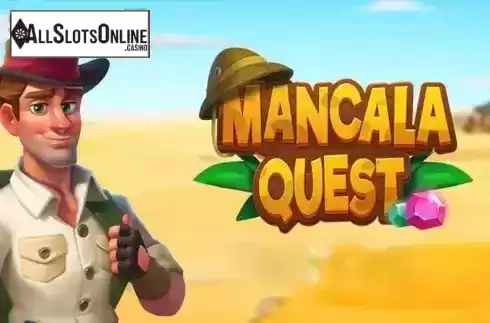 Mancala Quest