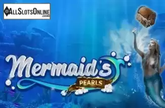 Mermaid's Pearls. Mermaid's Pearls (RTG) from RTG