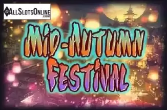 Mid-Autumn Festival. Mid-Autumn Festival (Aiwin Games) from Aiwin Games