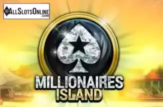 Millionaires Island. Millionaires Island from The Stars Group