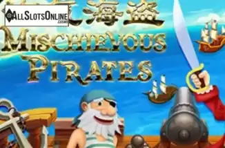 Mischievous Pirates. Mischievous Pirates from Triple Profits Games