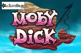 Moby Dick. Moby Dick (MultiSlot) from MultiSlot