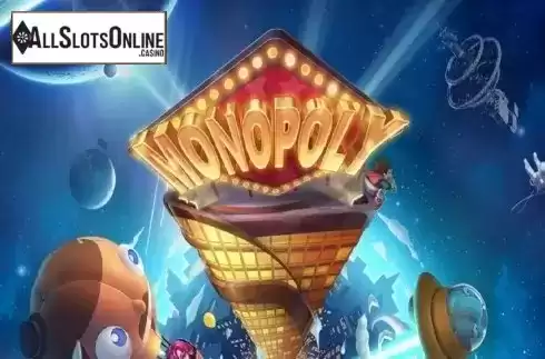 Monopoly. Monopoly (Dream Tech) from Dream Tech