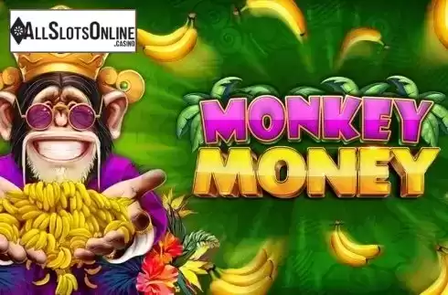 Monkey Money. Monkey Money (Boongo) from Booongo