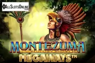 Montezuma Megaways. Montezuma Megaways from WMS