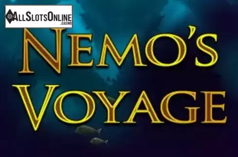 Screen1. Nemo's Voyage (Mobile) from WMS