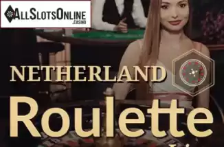 Netherland Roulette. Netherland Roulette from Evolution Gaming