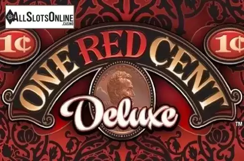 One Red Cent Deluxe. One Red Cent Deluxe from Everi