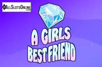 A Girl's Best Friend. A Girl's Best Friend from Gamesys