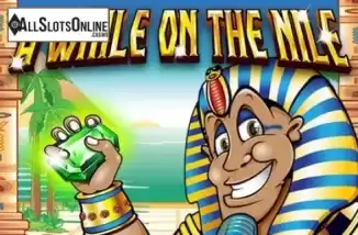 A While On The Nile. A While On The Nile from NextGen