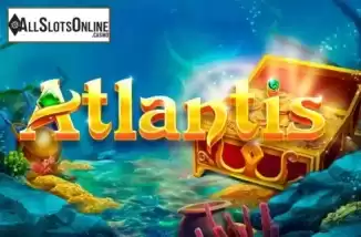 Atlantis (Red Tiger)