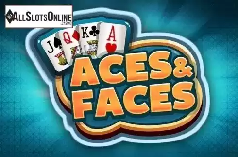 Aces & Faces. Aces & Faces (Red Rake) from Red Rake