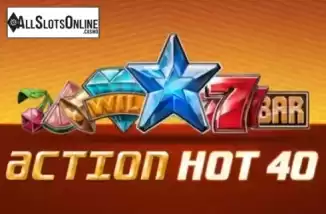 Action Hot 40