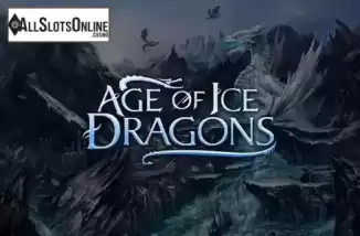 Age of Ice Dragons. Age of Ice Dragons from Kalamba Games