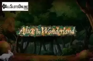 Alice in Wonderland. Alice in Wonderland (BetConstruct) from BetConstruct