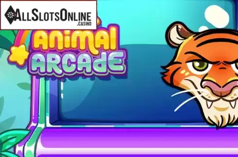 Main. Animal Arcade from Arrows Edge