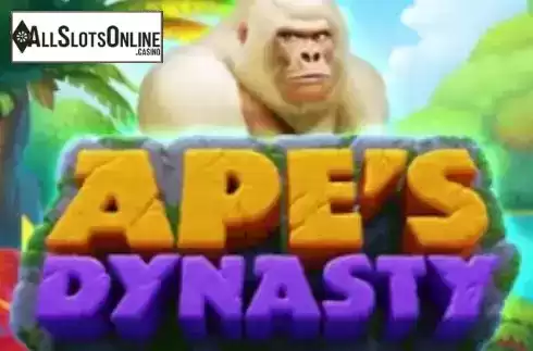 Ape's Dynasty