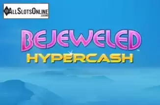 Bejeweled Hypercash. Bejeweled Hypercash from Gamesys