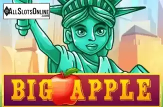 Big Apple (KA Gaming)