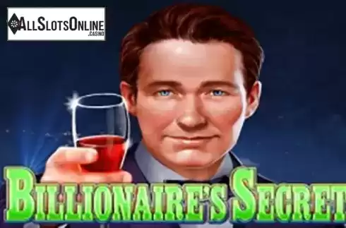 Billionaire's Secret. Billionaire's Secret from PlayStar