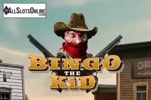 Bingo the Kid