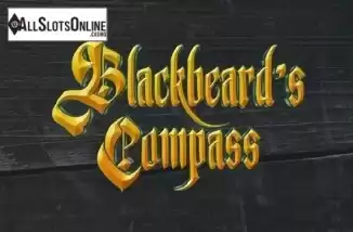Blackbeard's Compass. Blackbeard's Compass from 1X2gaming